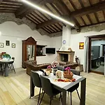 La Bottega Di Torreluca Dom wakacyjny *