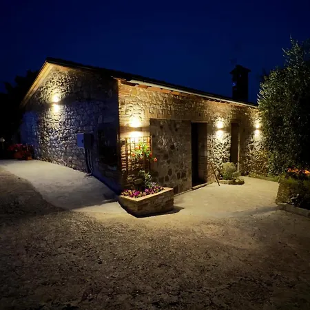 Casa de Férias La Bottega Di Torreluca *