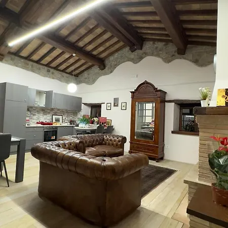 La Bottega Di Torreluca *