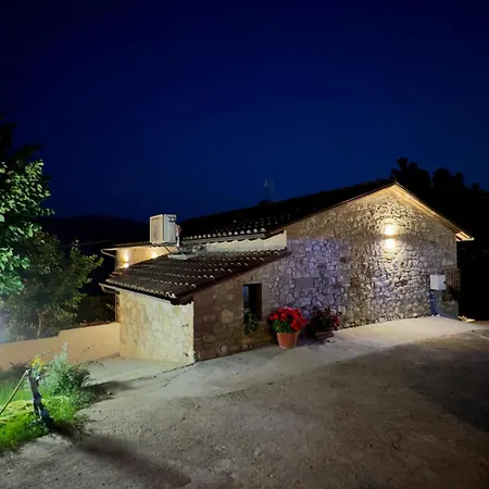 La Bottega Di Torreluca 別荘
