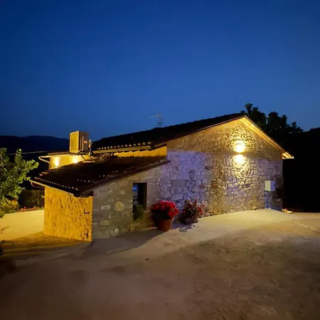 La Bottega Di Torreluca *