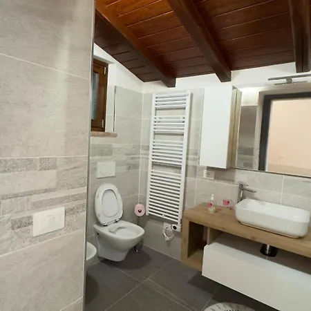 Сasa de vacaciones La Bottega Di Torreluca