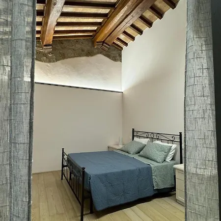 Holiday home La Bottega Di Torreluca *