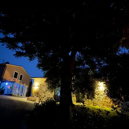 別荘 La Bottega Di Torreluca