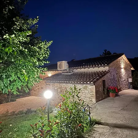 La Bottega Di Torreluca *