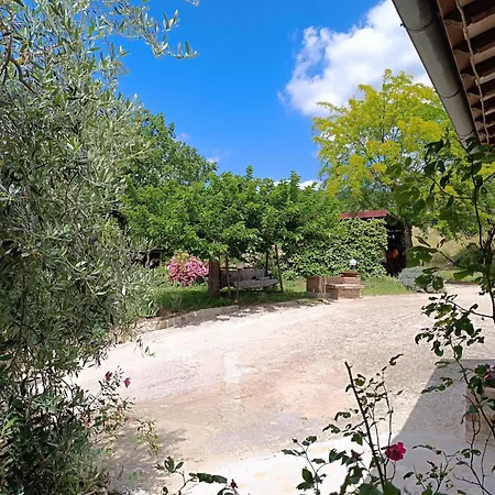 Сasa de vacaciones La Bottega Di Torreluca