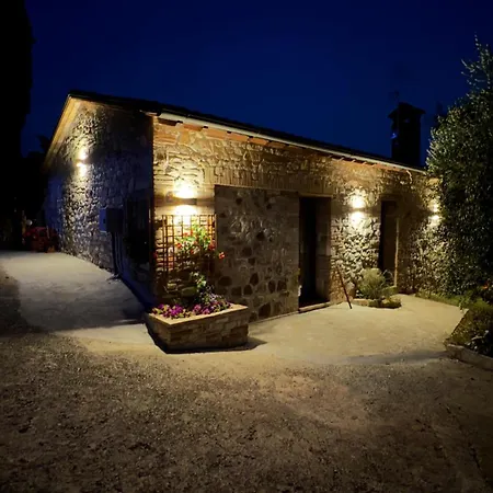 La Bottega Di Torreluca