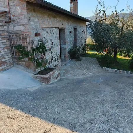 La Bottega Di Torreluca *