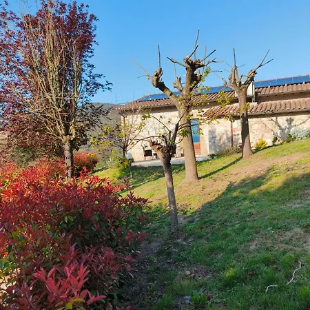 La Bottega Di Torreluca * Todi