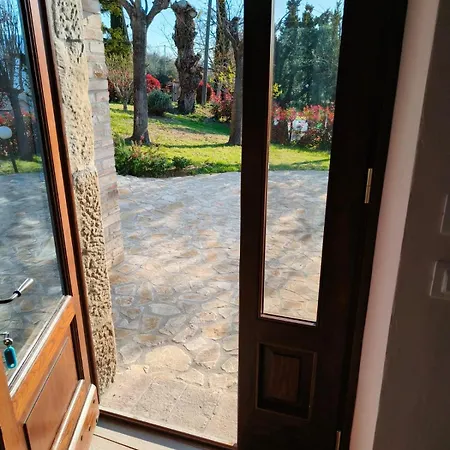 La Bottega Di Torreluca Casa de Férias