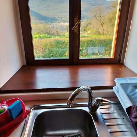 Casa de Férias La Bottega Di Torreluca