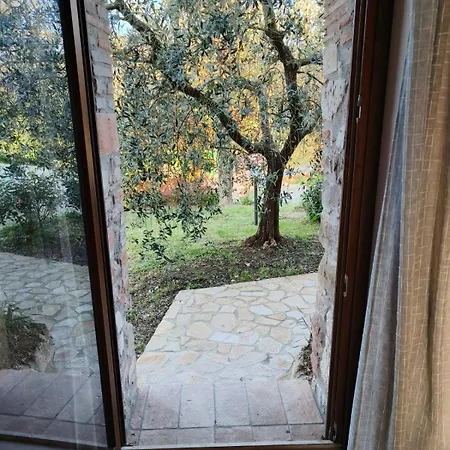 La Bottega Di Torreluca *