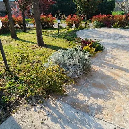 La Bottega Di Torreluca *