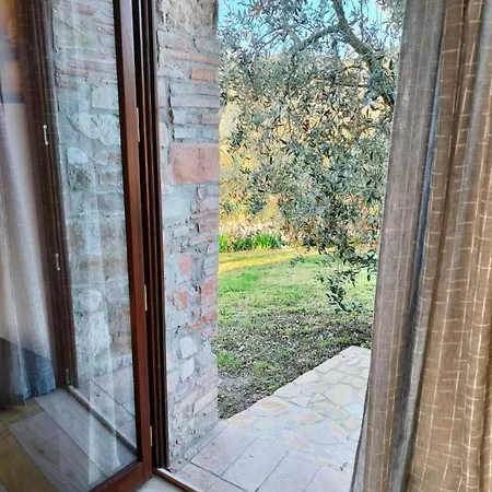 La Bottega Di Torreluca * Todi