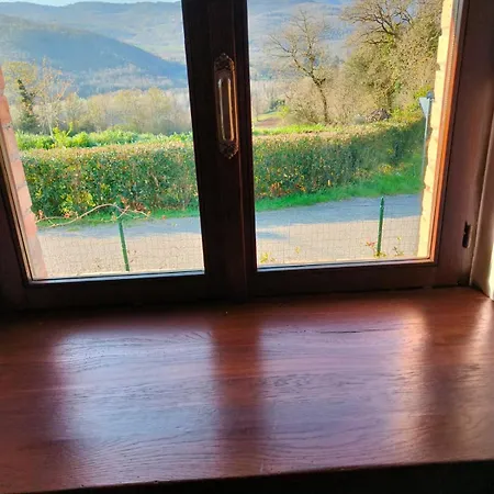 La Bottega Di Torreluca Сasa de vacaciones Todi