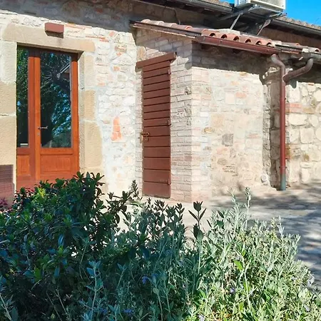 La Bottega Di Torreluca Dom wakacyjny Todi