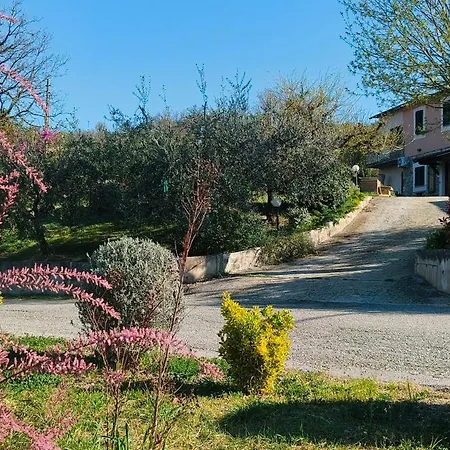 La Bottega Di Torreluca Dom wakacyjny