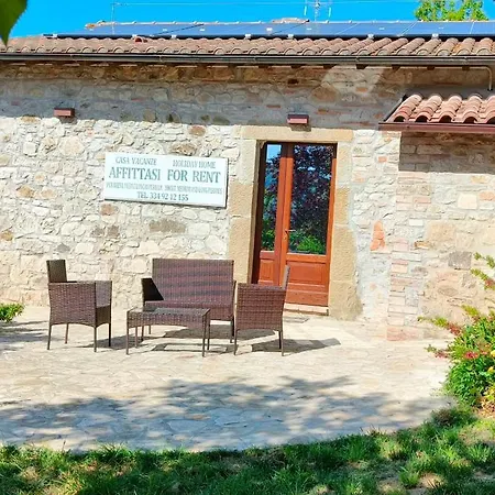 La Bottega Di Torreluca Dom wakacyjny