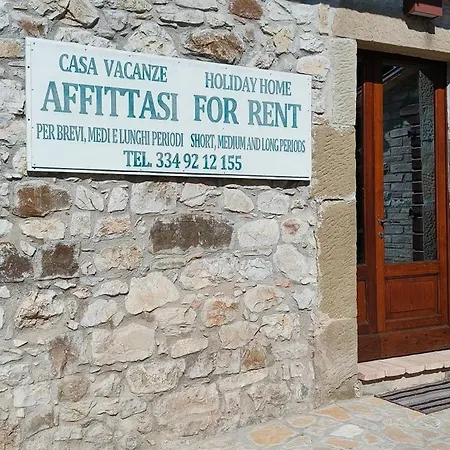 La Bottega Di Torreluca Todi