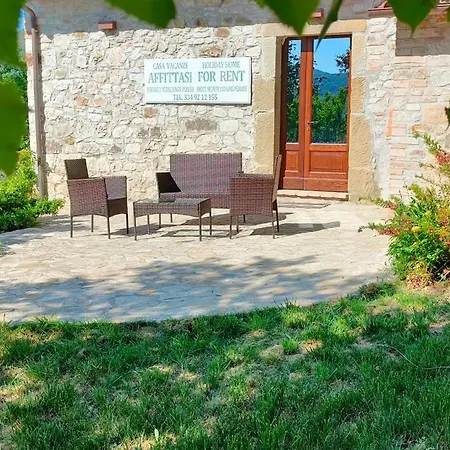 La Bottega Di Torreluca Dom wakacyjny