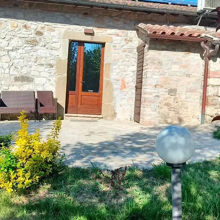 La Bottega Di Torreluca *