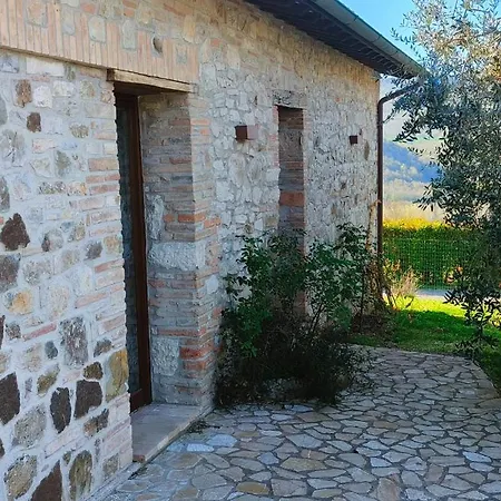 La Bottega Di Torreluca *