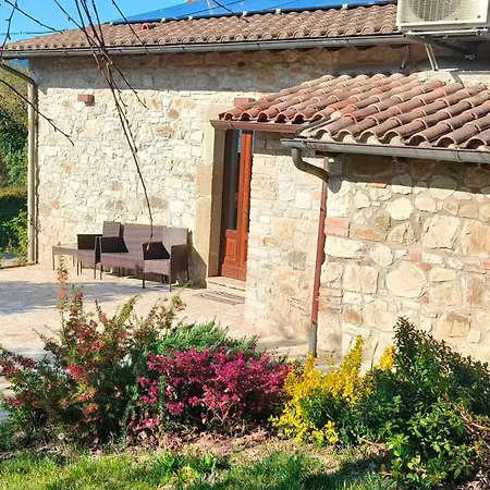 La Bottega Di Torreluca Casa de Férias