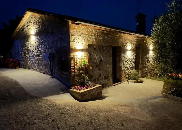 Holiday home La Bottega Di Torreluca *