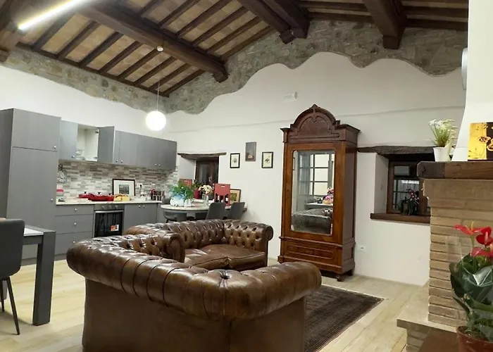 La Bottega Di Torreluca *