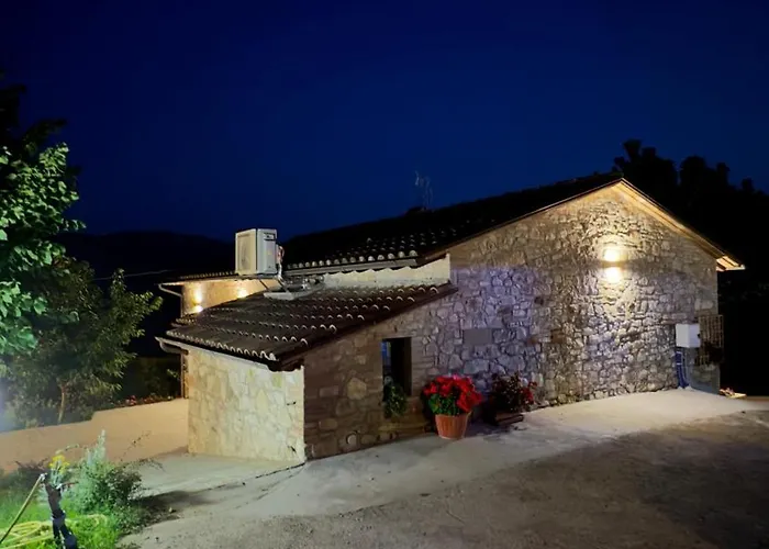 La Bottega Di Torreluca Holiday home