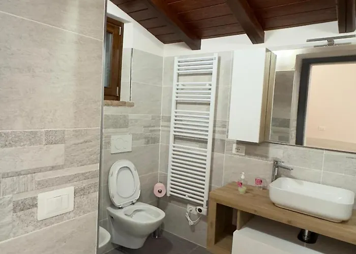 Holiday home La Bottega Di Torreluca