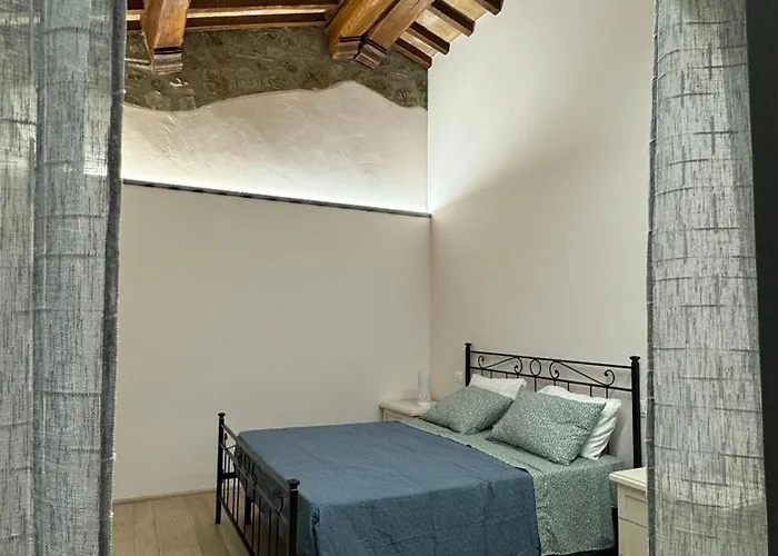 Holiday home La Bottega Di Torreluca *