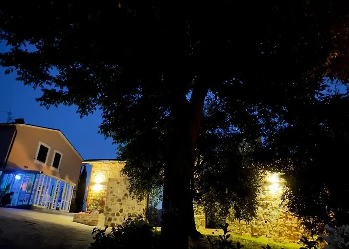 Holiday home La Bottega Di Torreluca