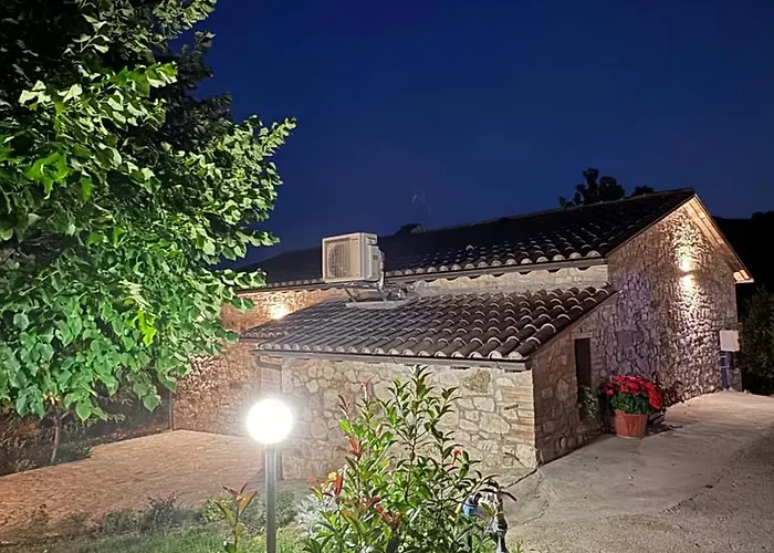 La Bottega Di Torreluca *