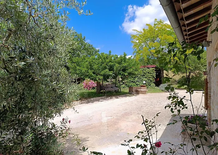 Holiday home La Bottega Di Torreluca