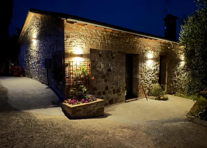 La Bottega Di Torreluca