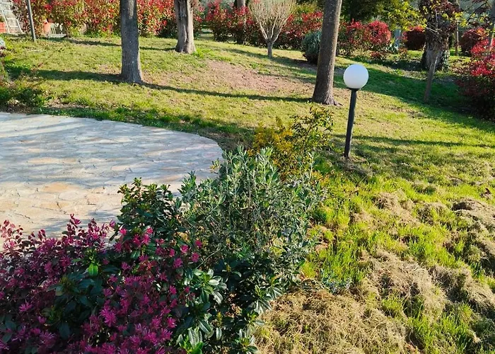 La Bottega Di Torreluca * Todi