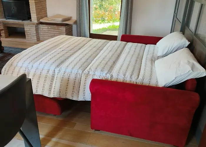 La Bottega Di Torreluca Holiday home