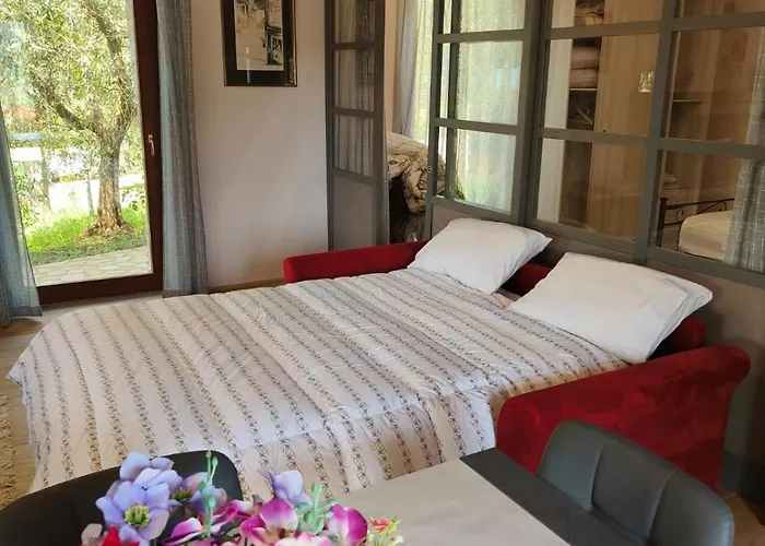 Holiday home La Bottega Di Torreluca *