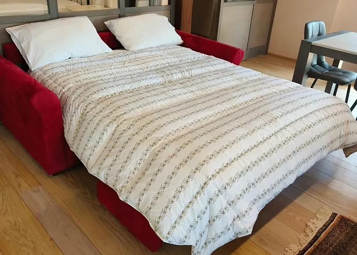 La Bottega Di Torreluca Holiday home Todi