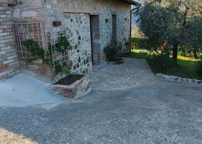 La Bottega Di Torreluca *