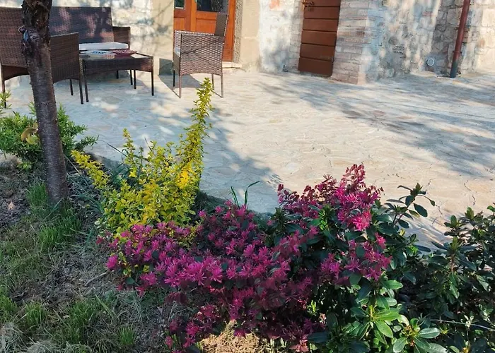 La Bottega Di Torreluca