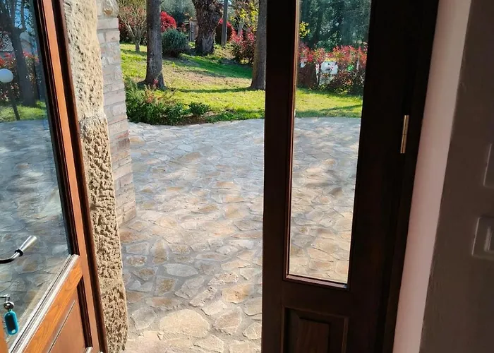 La Bottega Di Torreluca Holiday home