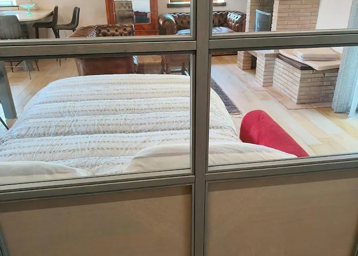 La Bottega Di Torreluca Holiday home *