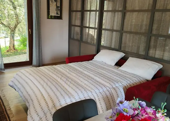 La Bottega Di Torreluca Hébergement de vacances Todi