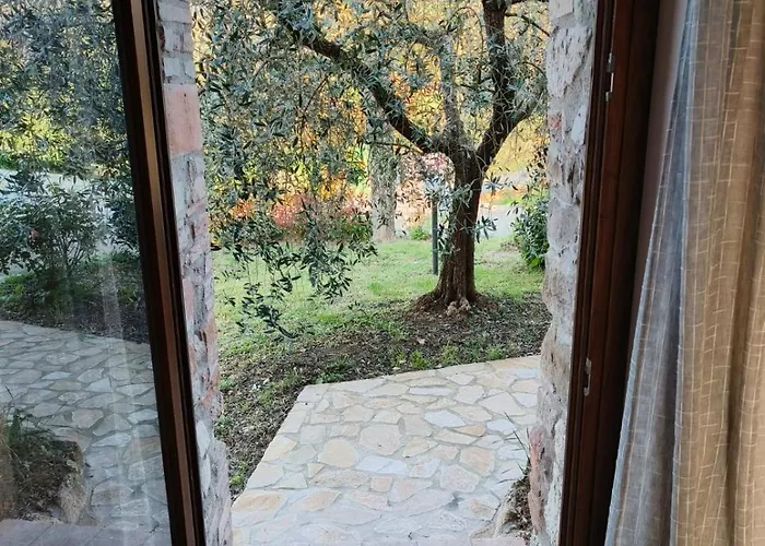 La Bottega Di Torreluca *