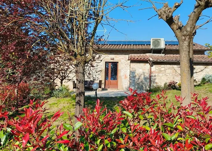 La Bottega Di Torreluca Holiday home Todi