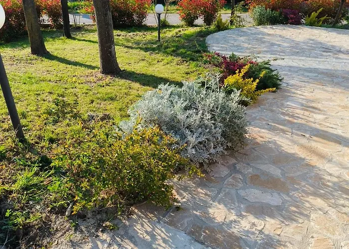 La Bottega Di Torreluca *