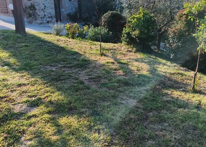 La Bottega Di Torreluca Holiday home